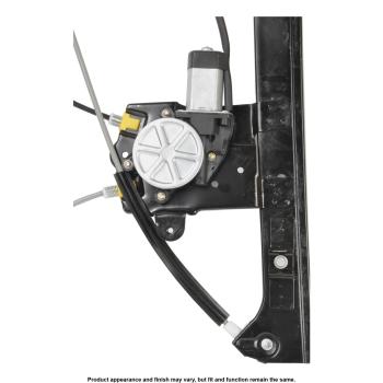 2003 Oldsmobile Bravada Power Window Motor and Regulator Assembly Front Right Cardone Select 82177AR image 1 of 4
