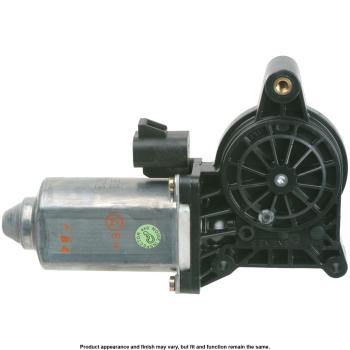 2006 GMC Sierra 1500 Power Window Motor Front Left Cardone Select 82178 image 2 of 3