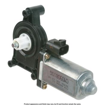 2006 GMC Sierra 1500 Power Window Motor Front Left Cardone Select 82178 image 3 of 3