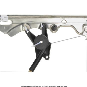 2006 Chevrolet Silverado 3500 Window Regulator Front Left Cardone Select 82178A image 1 of 4