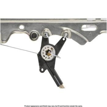 2006 Chevrolet Silverado 3500 Window Regulator Front Left Cardone Select 82178A image 2 of 4
