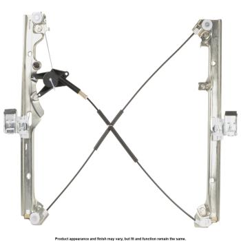 2006 Chevrolet Silverado 3500 Window Regulator Front Left Cardone Select 82178A image 4 of 4