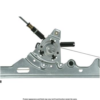 2006 Chevrolet Silverado 3500 Window Regulator Front Left Cardone Select 82178M image 1 of 4