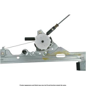 2006 Chevrolet Silverado 3500 Window Regulator Front Left Cardone Select 82178M image 2 of 4