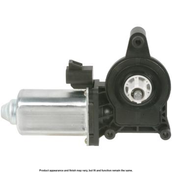 2006 GMC Sierra 1500 Power Window Motor Front Right Cardone Select 82179 image 4 of 4