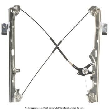 2006 Chevrolet Silverado 3500 Window Regulator Front Right Cardone Select 82179A image 1 of 4