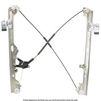 2006 Chevrolet Silverado 3500 Window Regulator Front Right Cardone Select 82179A image 2 of 4