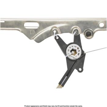 2006 Chevrolet Silverado 3500 Window Regulator Front Right Cardone Select 82179A image 3 of 4