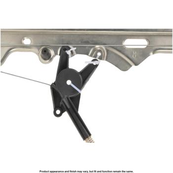2006 Chevrolet Silverado 3500 Window Regulator Front Right Cardone Select 82179A image 4 of 4
