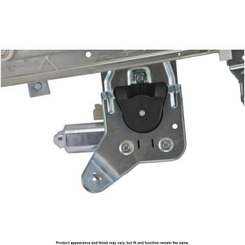 2006 GMC Sierra 1500 Power Window Motor and Regulator Assembly Rear Right Cardone Select 82179BR image 1 of 4