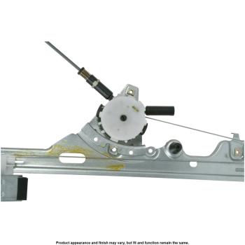 2006 Chevrolet Silverado 3500 Window Regulator Front Right Cardone Select 82179M image 1 of 4
