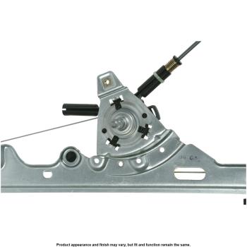2006 Chevrolet Silverado 3500 Window Regulator Front Right Cardone Select 82179M image 4 of 4