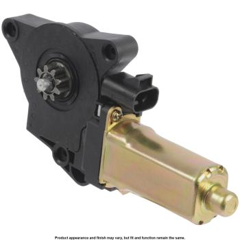 2002 Saturn SL2 Power Window Motor Rear Right Cardone Select 82184 image 1 of 4