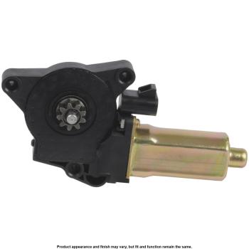 2002 Saturn SL2 Power Window Motor Rear Right Cardone Select 82184 image 3 of 4