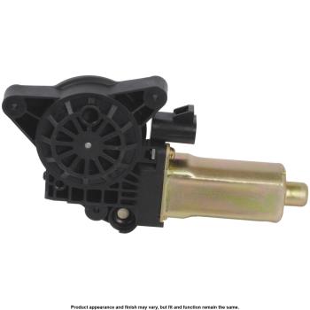 2002 Saturn SL2 Power Window Motor Front Left Cardone Select 82185 image 3 of 4