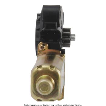 2002 Saturn SL2 Power Window Motor Front Left Cardone Select 82185 image 4 of 4