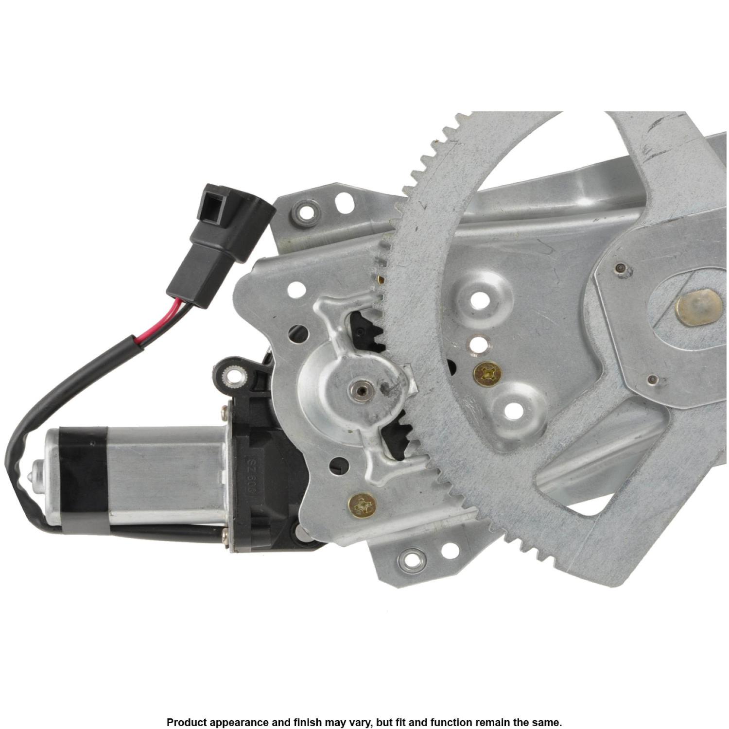 Cardone Select 82185AR Power Window Motor and Regulator Assembly product image 1 of 4