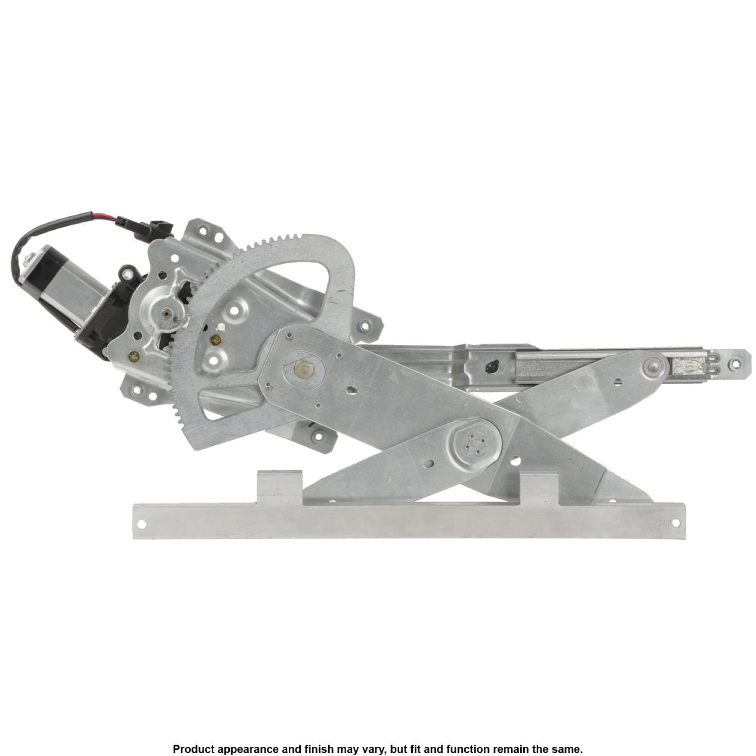 Cardone Select 82185AR Power Window Motor and Regulator Assembly product image 4 of 4