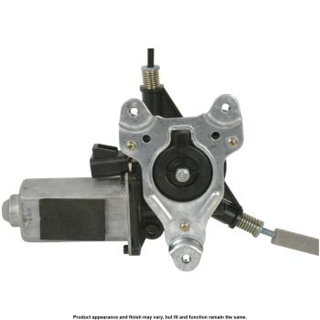 2005 Chevrolet Impala Power Window Motor and Regulator Assembly Front Left Cardone Select 82186AR image 1 of 4