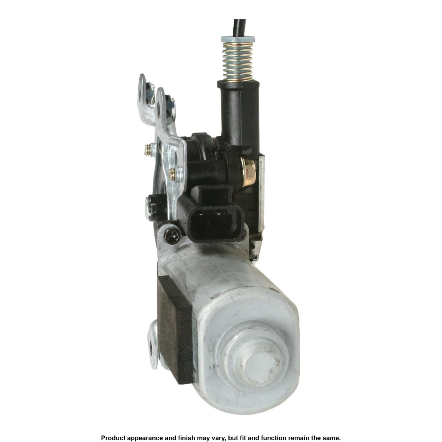 Cardone Select 82187AR Power Window Motor and Regulator Assembly product image 1 of 4