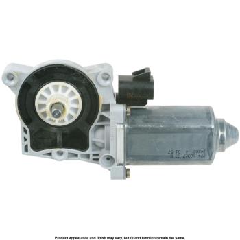 2002 Saturn L100 Power Window Motor Rear Right Cardone Select 82190 image 2 of 3