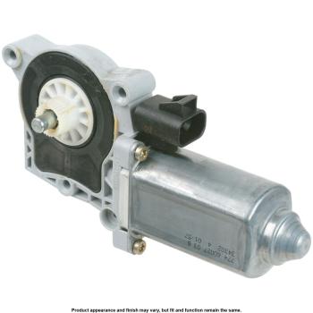 2002 Saturn L100 Power Window Motor Rear Right Cardone Select 82190 image 3 of 3