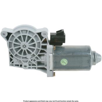 2002 Saturn L100 Power Window Motor Rear Left Cardone Select 82191 image 1 of 2