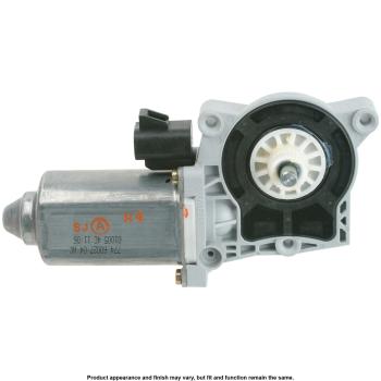 2002 Saturn L100 Power Window Motor Rear Left Cardone Select 82191 image 2 of 2