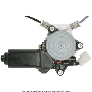 2000 Mitsubishi Montero Power Window Motor and Regulator Assembly Front Right Cardone Select 821914AR image 2 of 4