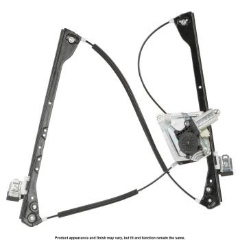 2006 Buick Rendezvous Power Window Motor and Regulator Assembly Front Right Cardone Select 82192AR image 1 of 4