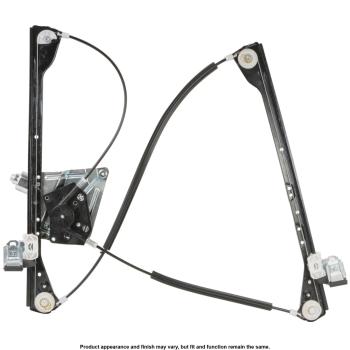 2006 Buick Rendezvous Power Window Motor and Regulator Assembly Front Right Cardone Select 82192AR image 2 of 4