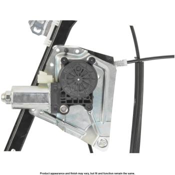 2006 Buick Rendezvous Power Window Motor and Regulator Assembly Front Right Cardone Select 82192AR image 3 of 4