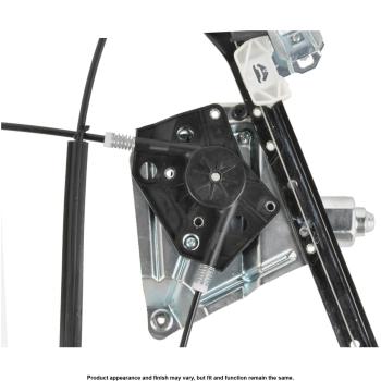 2006 Buick Rendezvous Power Window Motor and Regulator Assembly Front Right Cardone Select 82192AR image 4 of 4