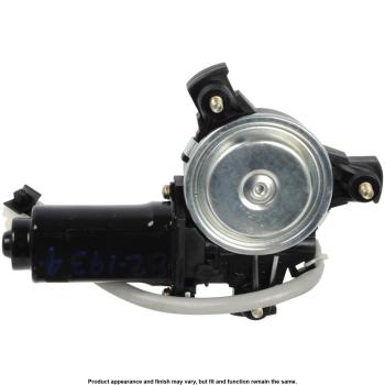 2005 Chrysler Sebring Power Window Motor Front Left Cardone Select 821934 image 4 of 4