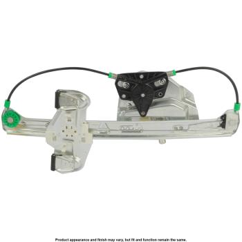 2005 Cadillac DeVille Power Window Motor and Regulator Assembly Rear Right Cardone Select 82193CR image 1 of 4