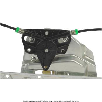 2005 Cadillac DeVille Power Window Motor and Regulator Assembly Rear Right Cardone Select 82193CR image 4 of 4
