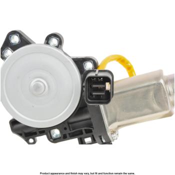 2004 Mitsubishi Outlander Power Window Motor Front Right Cardone Select 821943 image 1 of 4
