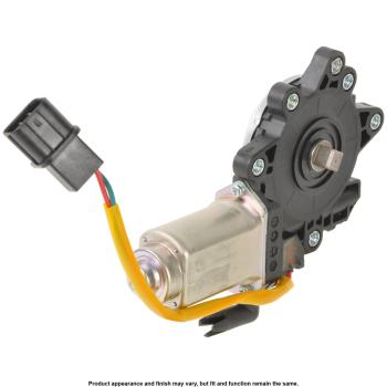 2004 Mitsubishi Outlander Power Window Motor Front Right Cardone Select 821943 image 2 of 4