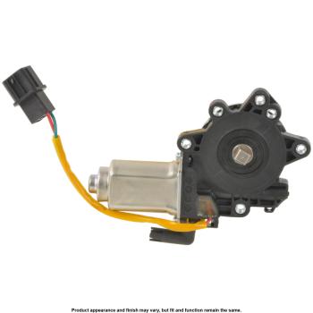 2004 Mitsubishi Outlander Power Window Motor Front Right Cardone Select 821943 image 3 of 4