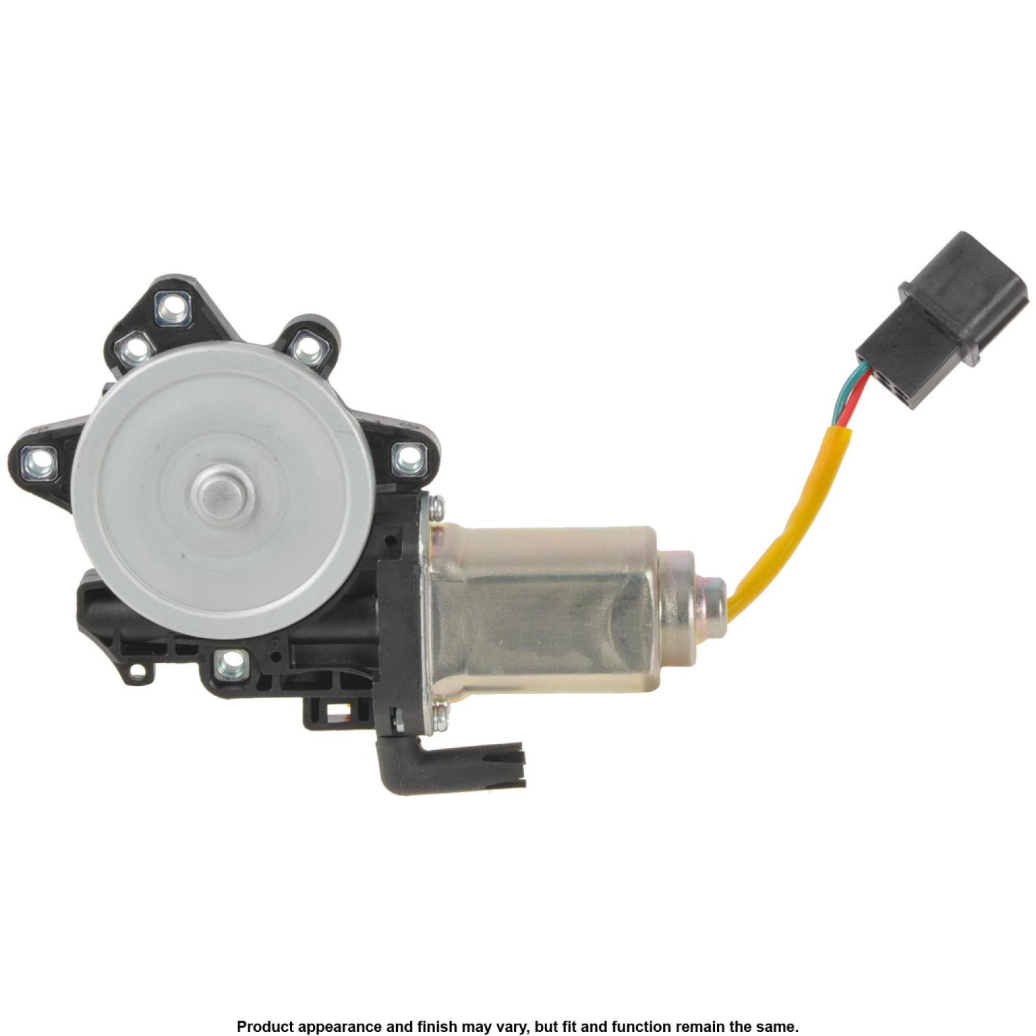 Cardone Select 821943 Power Window Motor product image 4 of 4