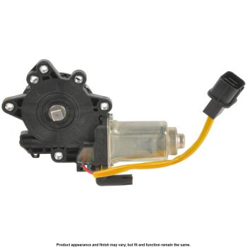 2004 Mitsubishi Outlander Power Window Motor Front Left Cardone Select 821944 image 1 of 4