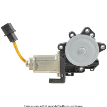 2004 Mitsubishi Outlander Power Window Motor Front Left Cardone Select 821944 image 2 of 4