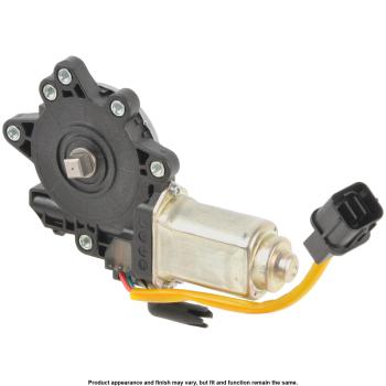 2004 Mitsubishi Outlander Power Window Motor Front Left Cardone Select 821944 image 3 of 4