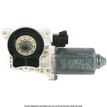 2002 Saturn L100 Power Window Motor Front Left Cardone Select 82196 image 1 of 2