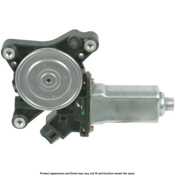 2011 Mitsubishi Galant Power Window Motor Front Left Cardone Select 821975 image 2 of 4