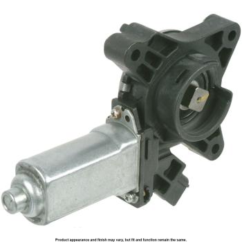 2011 Mitsubishi Galant Power Window Motor Front Left Cardone Select 821975 image 4 of 4