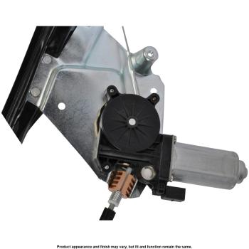 2004 Ford Focus Power Window Motor and Regulator Assembly Front Left Cardone Select 823005AR image 1 of 4