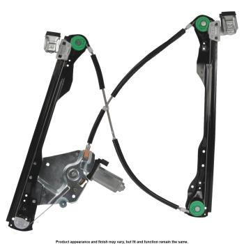 2004 Ford Focus Power Window Motor and Regulator Assembly Front Left Cardone Select 823005AR image 2 of 4