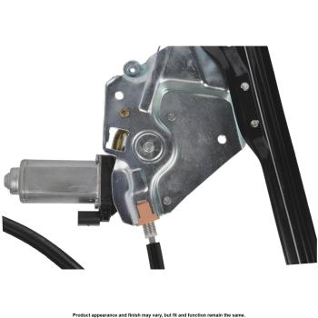 2004 Ford Focus Power Window Motor and Regulator Assembly Front Left Cardone Select 823005AR image 4 of 4