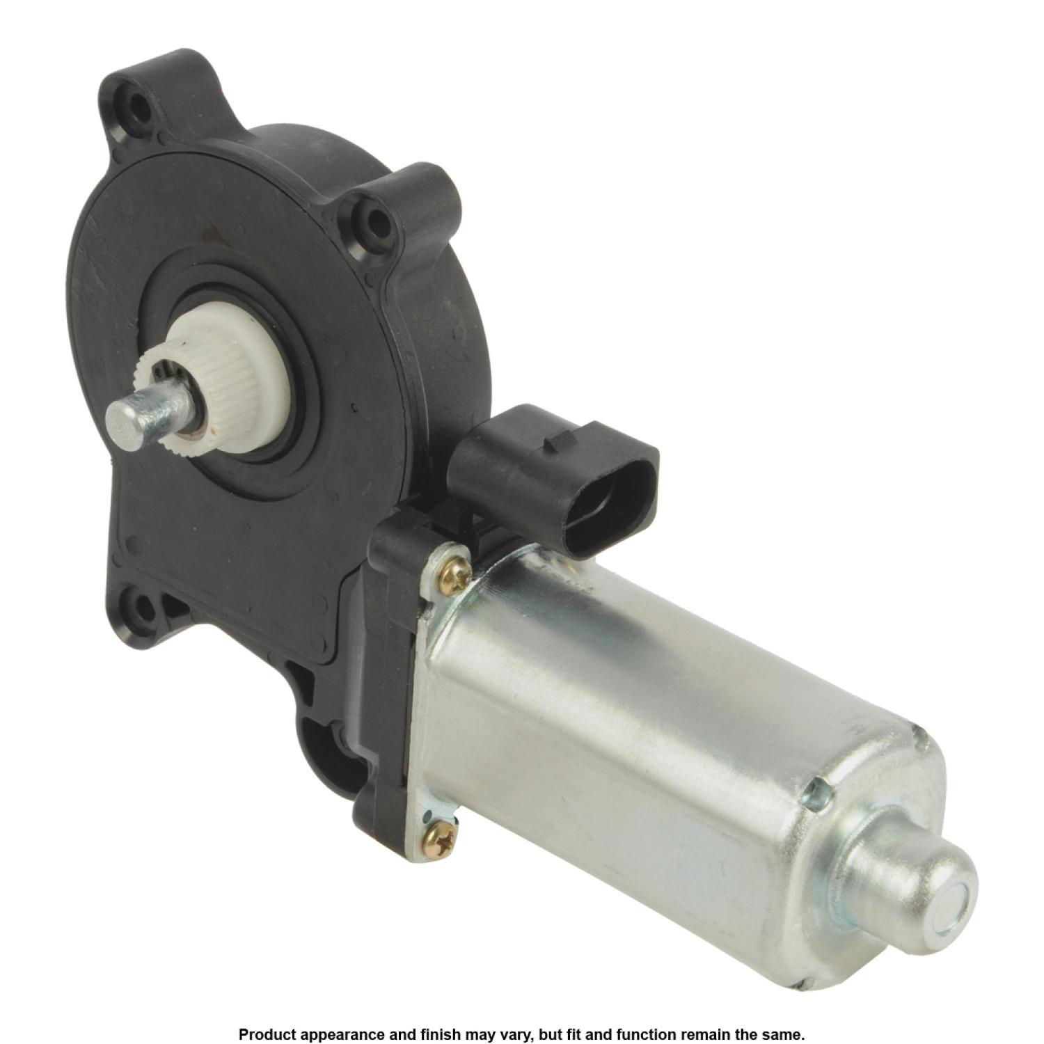 Cardone Select 823006 Power Window Motor product image 1 of 4